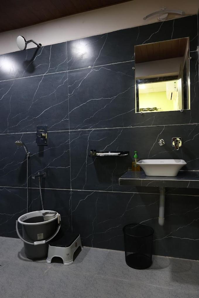 Pench Tiger Trails Resort Khawāsa Eksteriør bilde